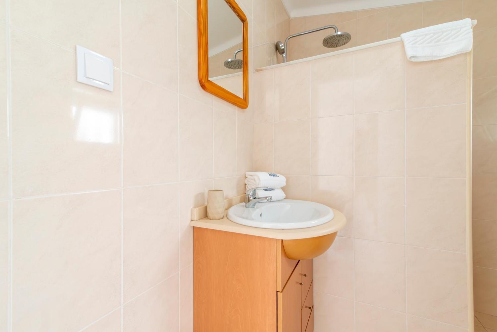 Casa Garde - 5 Mins City Center - Private Balcony - Wi-Fi Tavira Dış mekan fotoğraf
