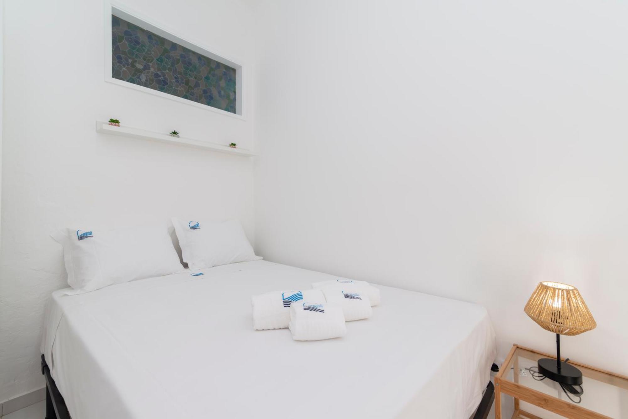 Casa Garde - 5 Mins City Center - Private Balcony - Wi-Fi Tavira Dış mekan fotoğraf